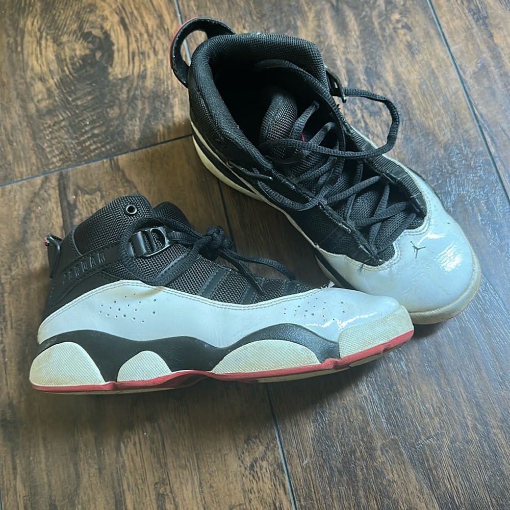 Nike Air Jordan Like New